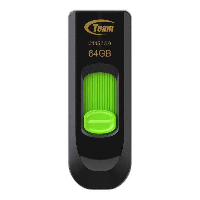 Teamgroup 64GB C145 USB 3.2 spominski ključek