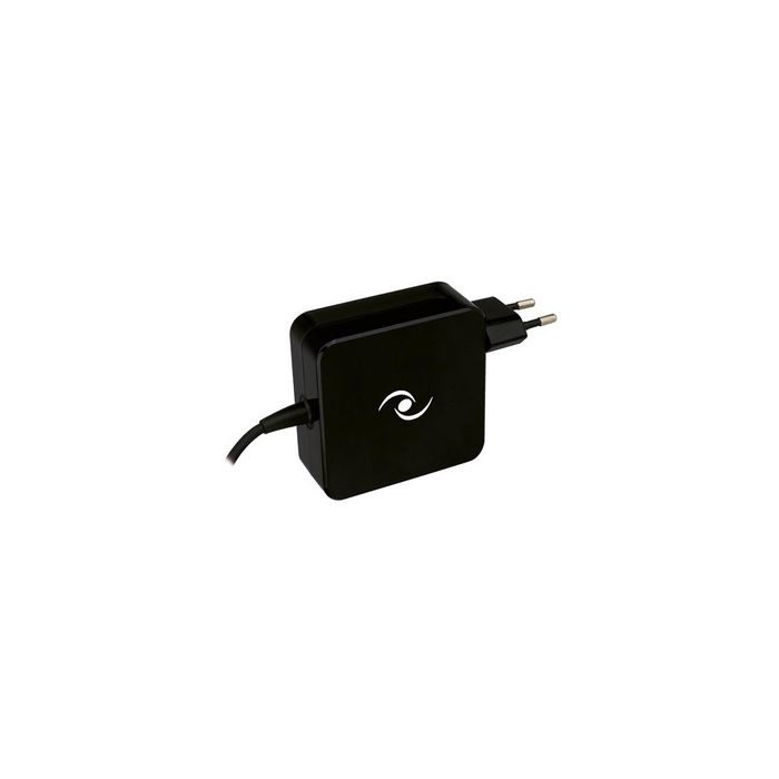 Tecnoware univerzalni napajalnik USB-C 65W s Power delivery funkcijo
