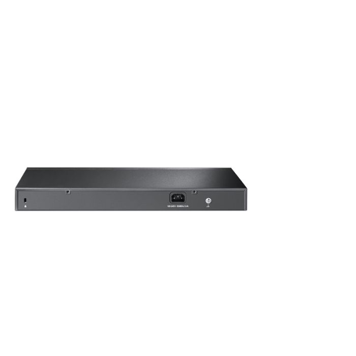 TP-LINK JetStream 16-Port Gigabit Smart Gigabit SFP switch/stikalo