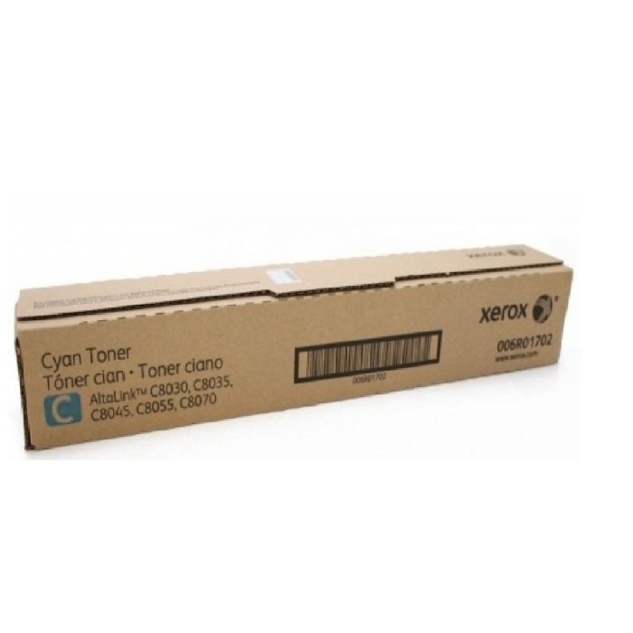 Xerox cyan toner za Altalink C8000