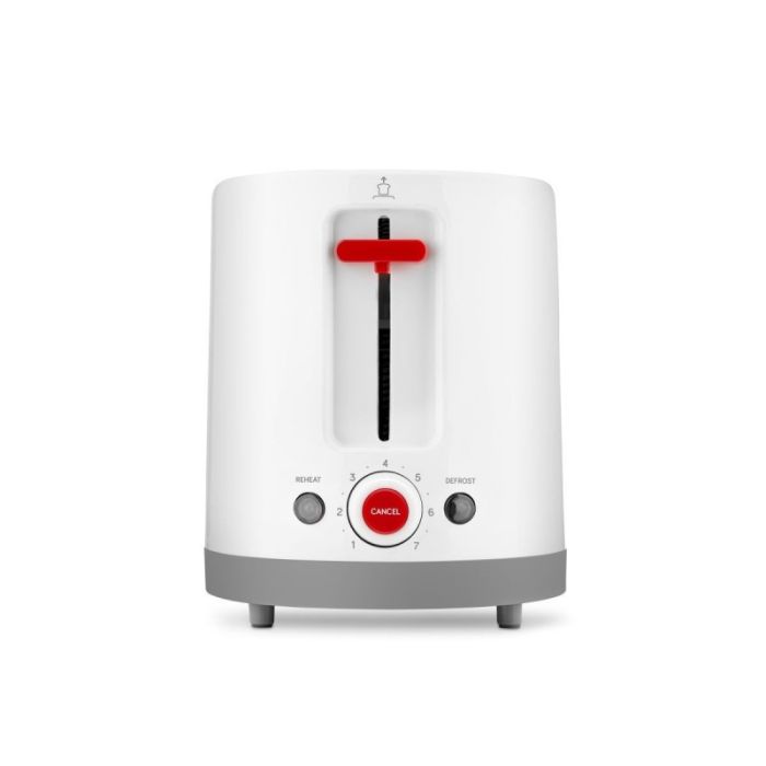 Ufesa opekač kruha z 2 režama TT7375, 1400 W