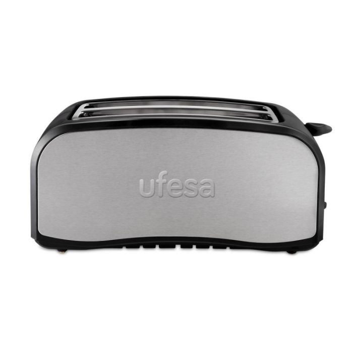 Ufesa opekač kruha z 2 režama TT7975, 1400 W