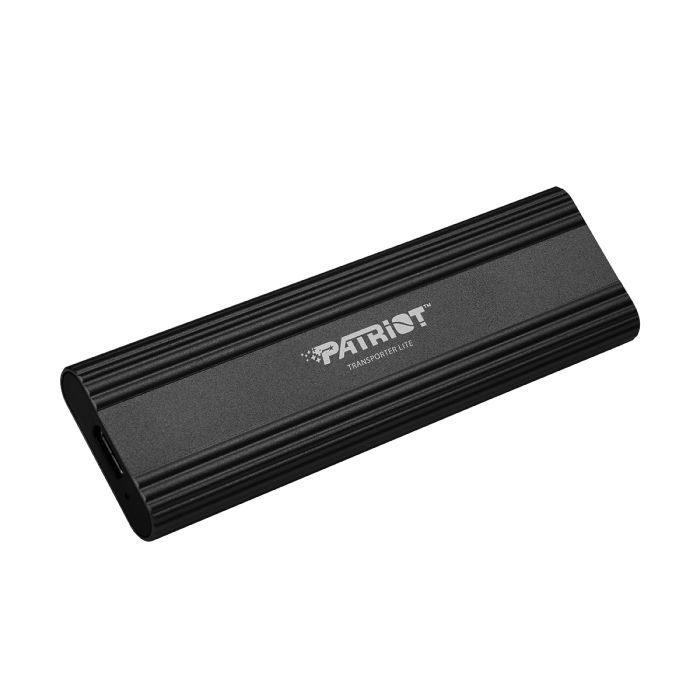 Patriot TRANSPORTER Lite 4TB zunanji prenosni SSD disk