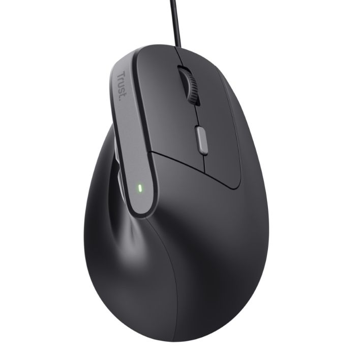 TRUST Bayo 2 ergonomska miška USB