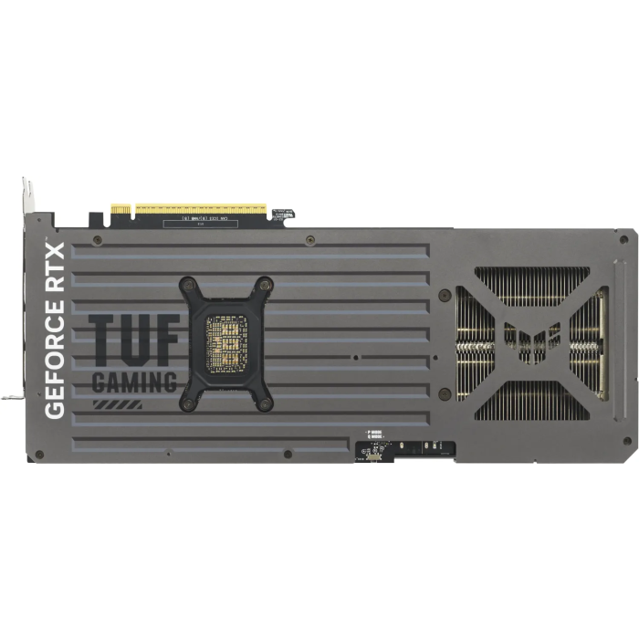 Grafična kartica ASUS TUF Gaming GeForce RTX 5070, 12GB GDDR7, PCI-E 5.0