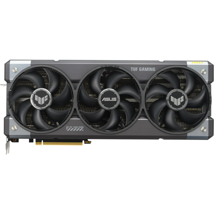 Grafična kartica ASUS TUF Gaming GeForce RTX 5080 OC, 16GB GDDR7, PCI-E 5.0