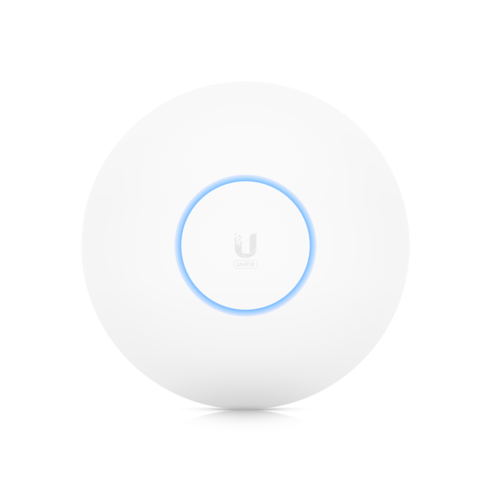 Ubiquiti dostopna točka velikega dometa U6-LR