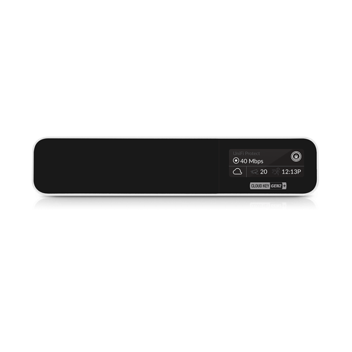 Ubiquiti UniFi Cloud Key Gen2 Plus UCK-G2-PLUS