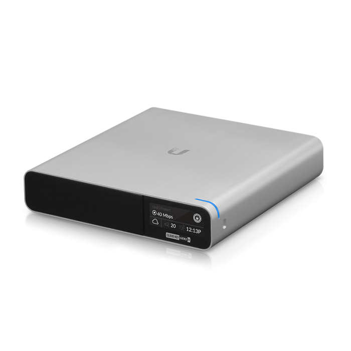 Ubiquiti UniFi Cloud Key Gen2 Plus UCK-G2-PLUS