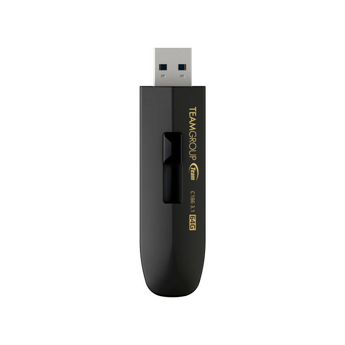 Teamgroup 64GB C186 USB 3.2 spominski ključek