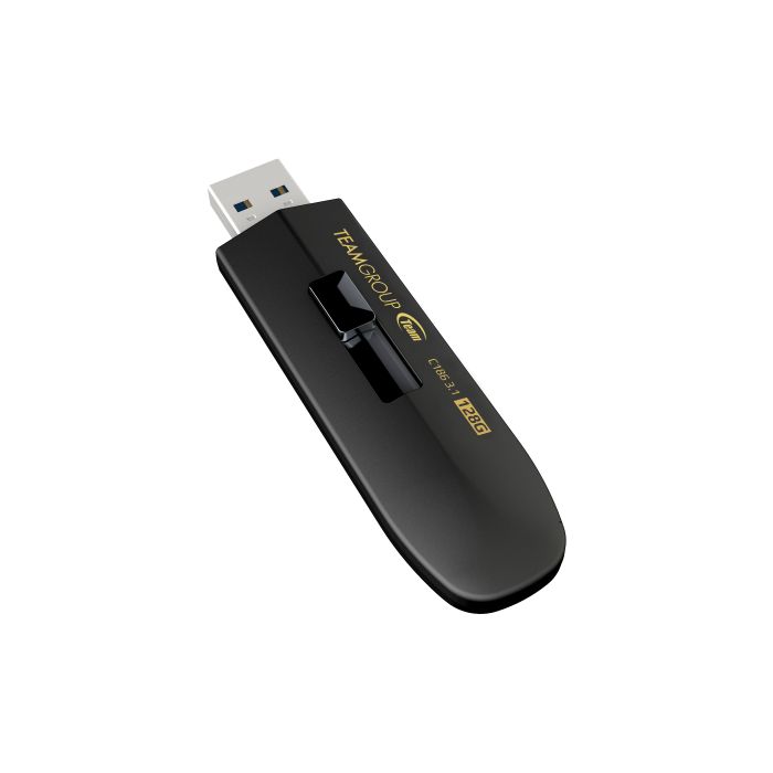 Teamgroup 128GB C186 USB 3.2 spominski ključek