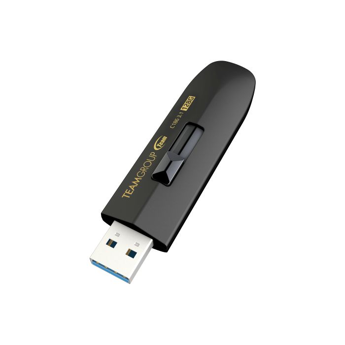Teamgroup 128GB C186 USB 3.2 spominski ključek