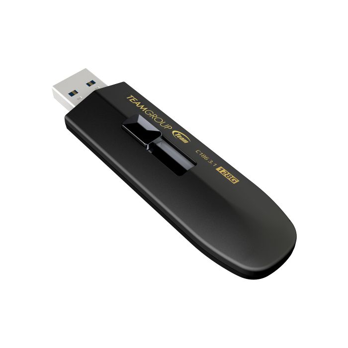 Teamgroup 128GB C186 USB 3.2 spominski ključek