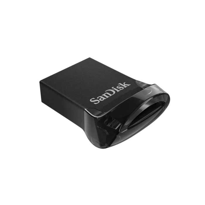 SanDisk 64GB Ultra Fit USB-A 3.2 Gen 1 USB ključ