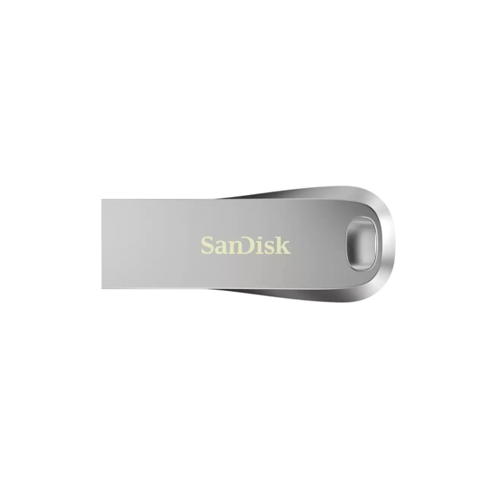 SanDisk 128GB Ultra Luxe USB-A 3.2 USB ključ