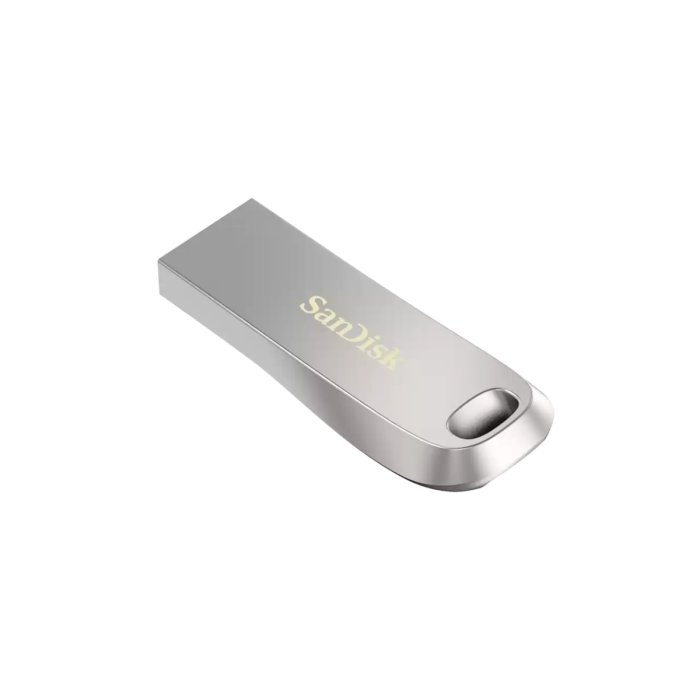 SanDisk 512GB Ultra Luxe USB-A 3.2 USB ključ
