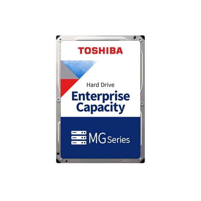 Toshiba 18TB MG09 3,5