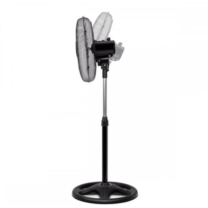 UFESA Kovinski stoječi ventilator Montreal 50W 84105332