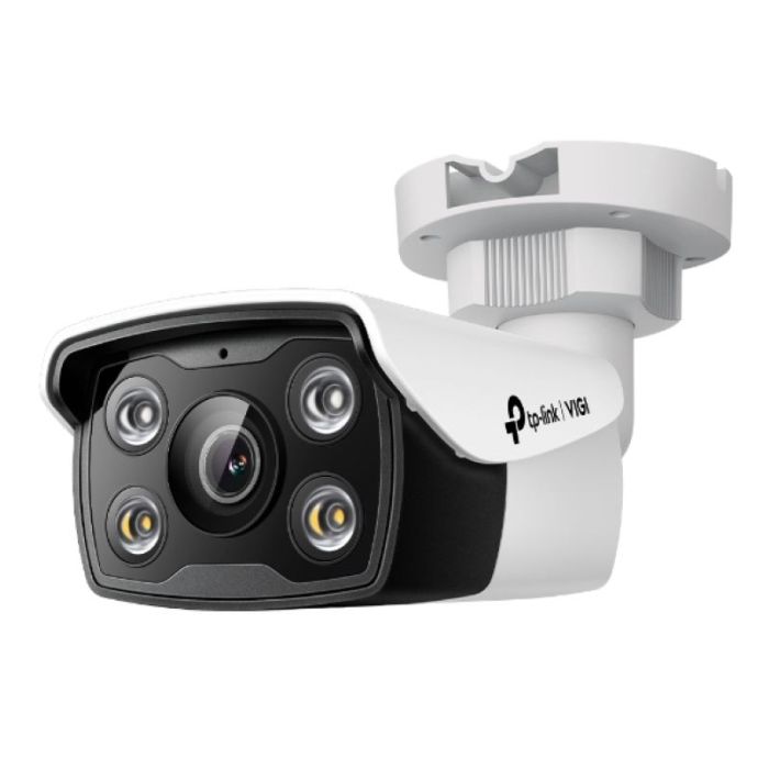 TP-LINK VIGI 5MP Full-Color Bullet mrežna kamera C350 2.8mm