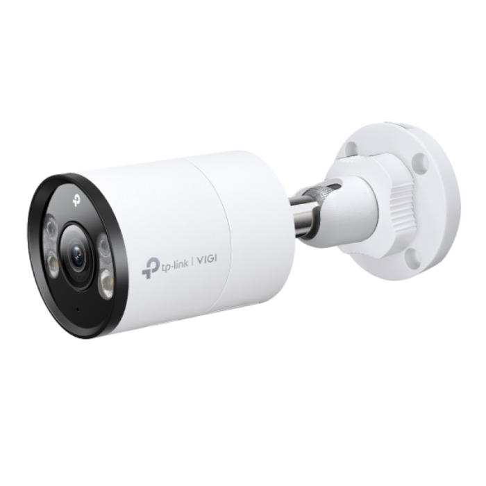 TP-LINK VIGI 5MP zunanja Full-Color Bullet mrežna kamera C355 4mm
