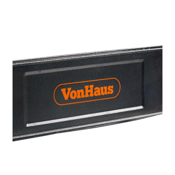 VonHaus platformni transportni voziček (150kg)