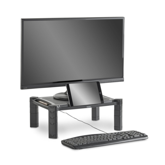 VonHaus nastavljiv podstavek za monitor