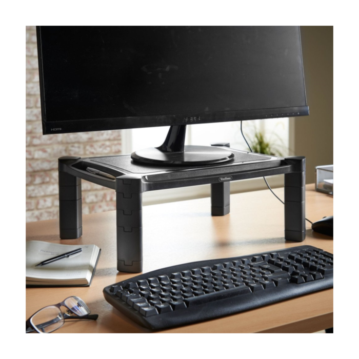VonHaus nastavljiv podstavek za monitor