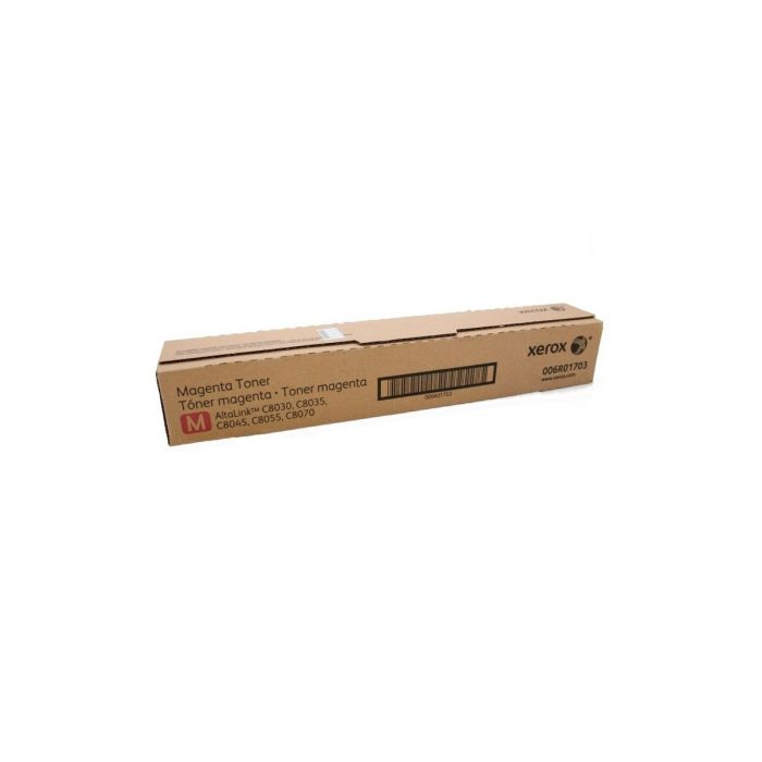 Xerox magenta toner za Altalink C8000