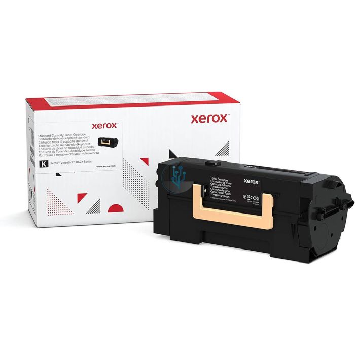 XEROX toner za VersaLink B620/B625 visoke kapacitet, črn