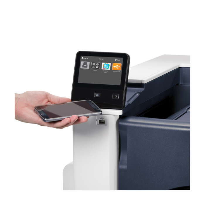 XEROX VersaLink C7000DN, barvni mrežni A3 tiskalnik 35 str/min, duplex