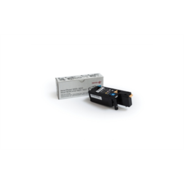 Xerox cyan toner za Phaser 6020/6022 in WorkCentre 6025/6027 za 1000 strani