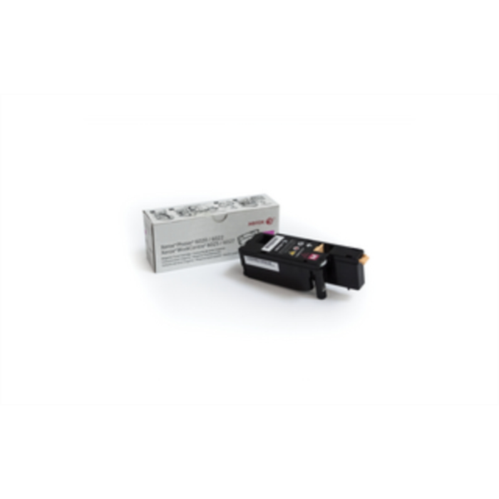 Xerox magenta toner za Phaser 6020/6022 in WorkCentre 6025/6027 za 1000 strani