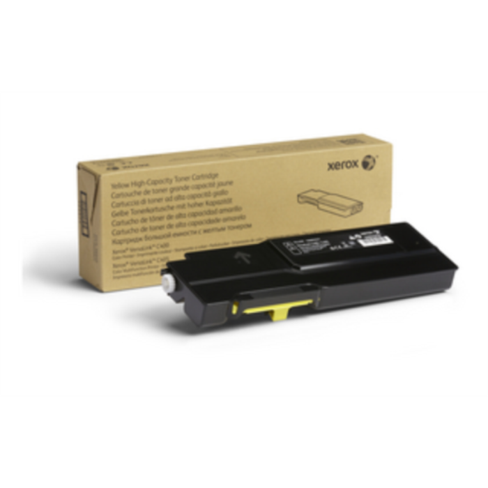 Xerox rumen hi-cap toner C400/405, 4.8K