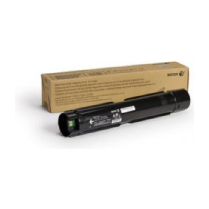 Xerox črn extra hi-cap toner za VersaLink C7020/C7025/C7030 23.6K