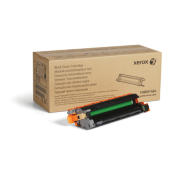 Xerox črn boben za VersaLink C500/C505 55K
