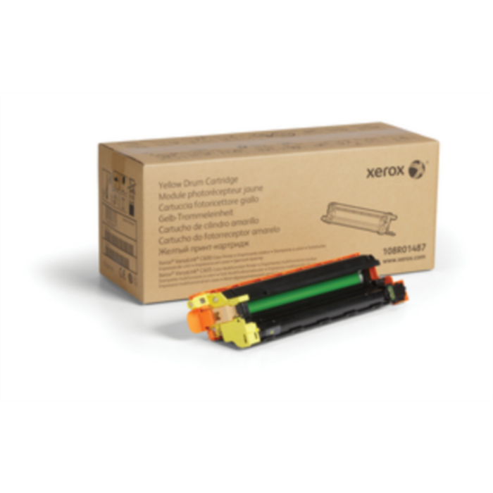 Xerox rumen boben za VersaLink C600/C605 50K