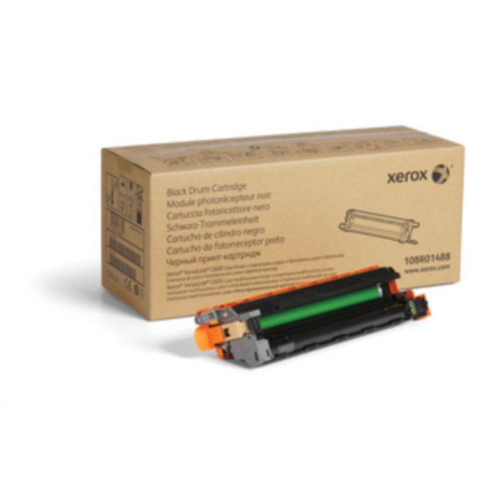 Xerox črn boben za VersaLink C600/C605 50K