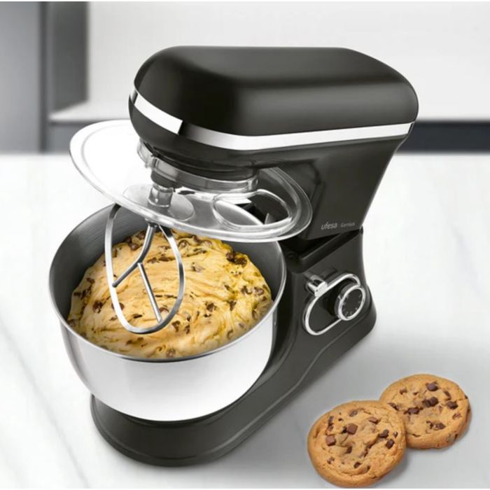 UFESA Kuhinjski robot Genius 70305937 1200W - slika 5