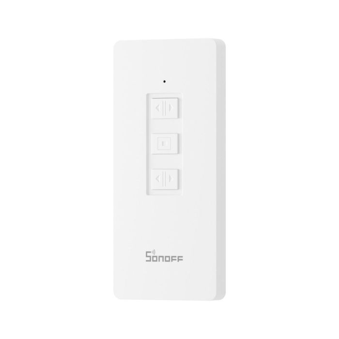 SONOFF Zigbee pametni gonilnik zaves ZBCurtain