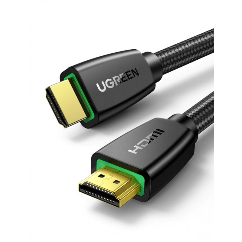  Ugreen HDMI kabel v2.0 2m - polybag