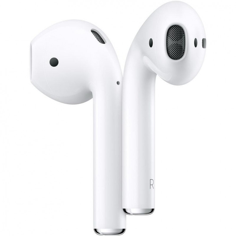 Apple AirPods 2 slušalke s polnilnim ovitkom