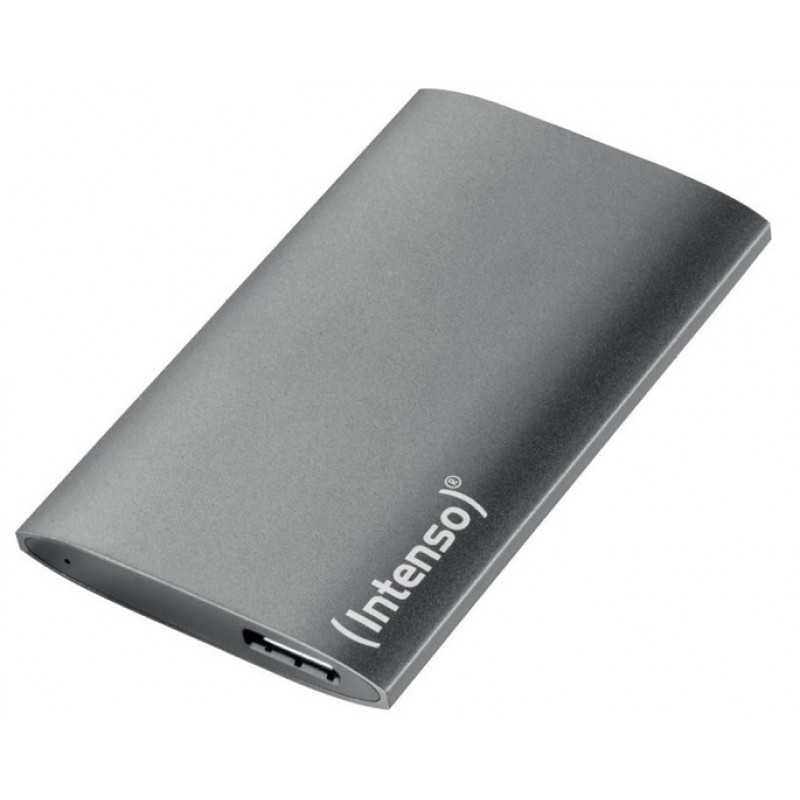 Intenso 1TB SSD Premium USB 3.2