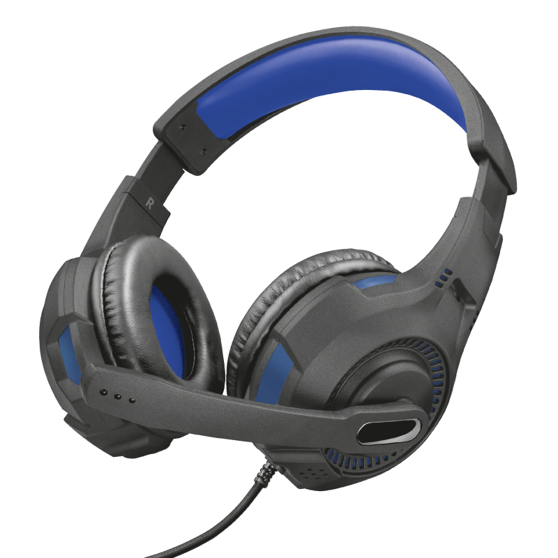 Trust GXT 307B Ravu Gaming slušalke za PS4 / PS5 - Slušalke in mikrofoni -  Zunanje naprave - Računalništvo - ELKO B2B