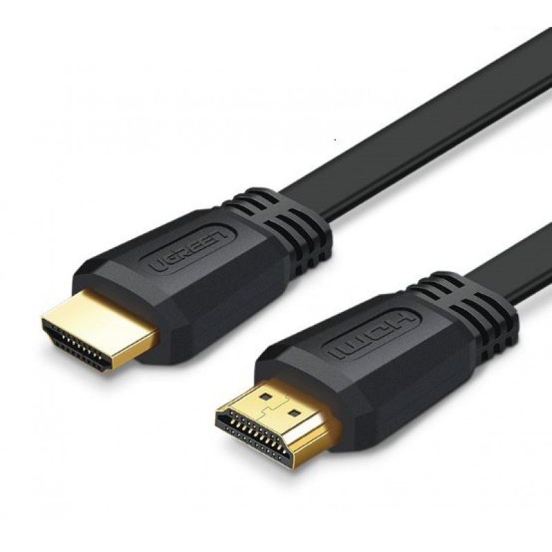 Ugreen HDMI 2.0 Flat kabel 5m - box