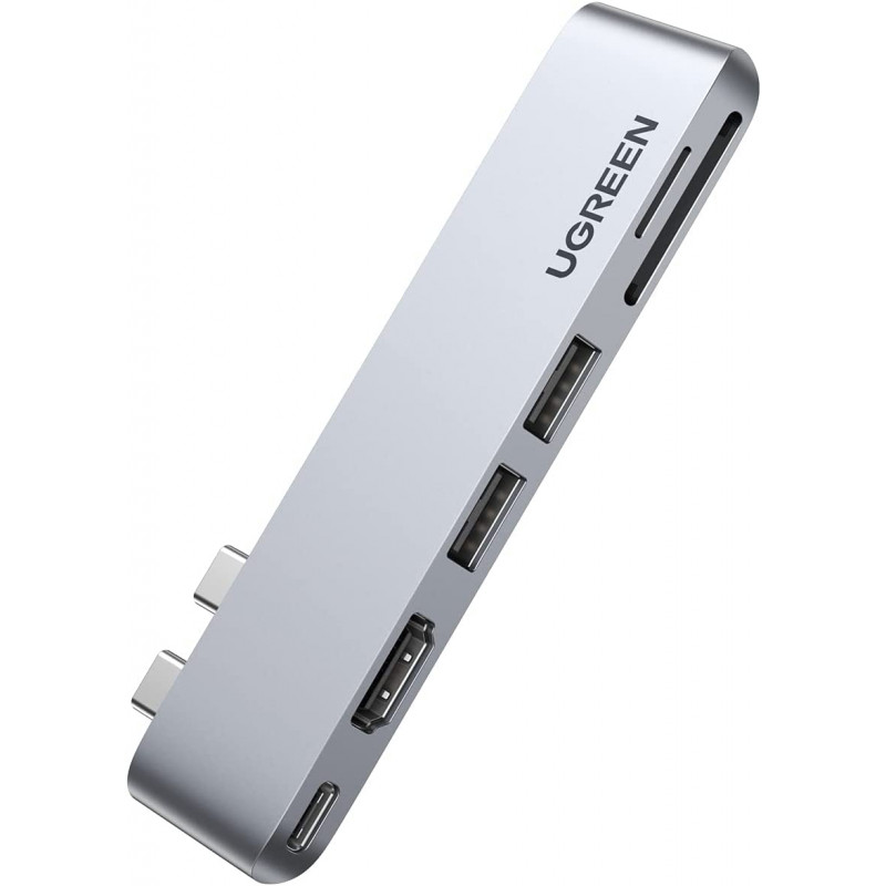 Ugreen USB-C adapter za MAcBook Air/Pro M1 2020 2019 2018 s 4K HDMI