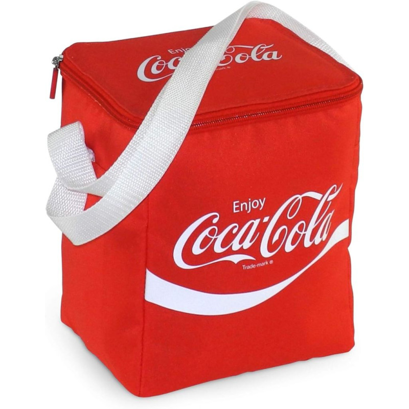 Mobicool hladilna torba Coca-Cola Classic 5L