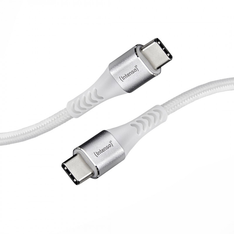 Intenso USB-C na USB-C kabel C315C, 1.5M