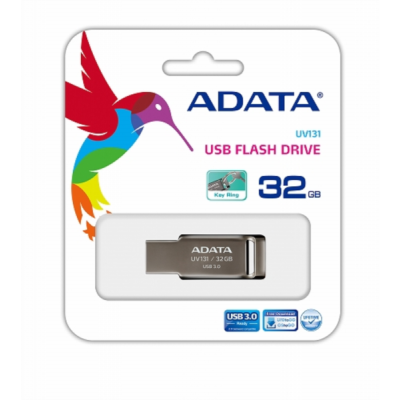 A-DATA UV131 32GB USB3.0 spominski ključek
