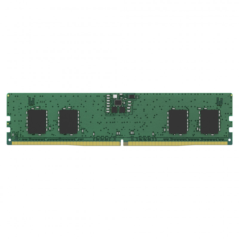 Kingston 16GB DDR5-5600 DIMM CL46, 1.1V