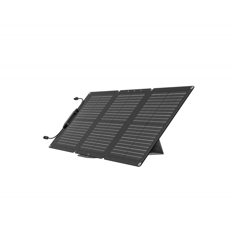 EcoFlow 60W panel solarnih sončnih celic